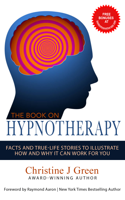 The Book On Hypnotherapy